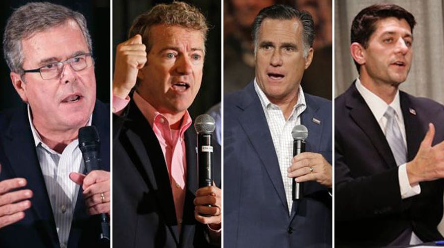 Political Insiders Part 3: Who's in for elections 2016?