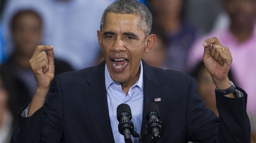 Are media as arrogant as Obama?