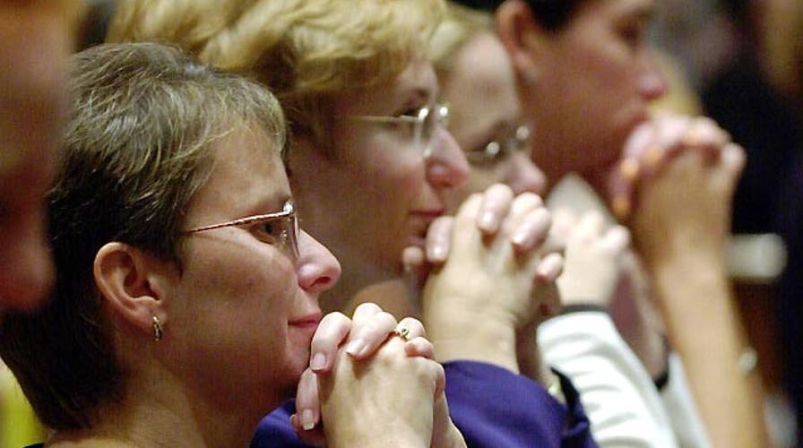Democrats overplaying 'war on women' attack line?