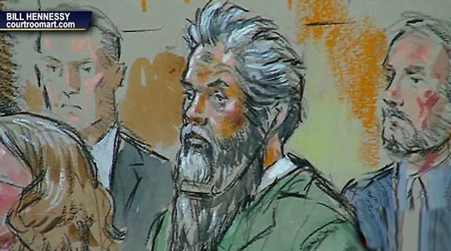 Benghazi terror suspect pleads not guilty to new charges
