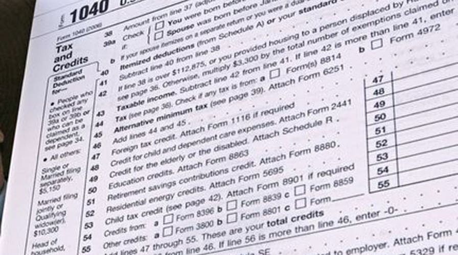 5 year-end financial moves to save money at tax time