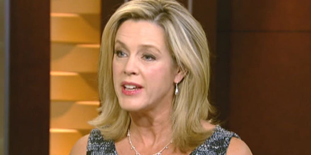 Fox Flash: Deborah Norville | Fox News Video