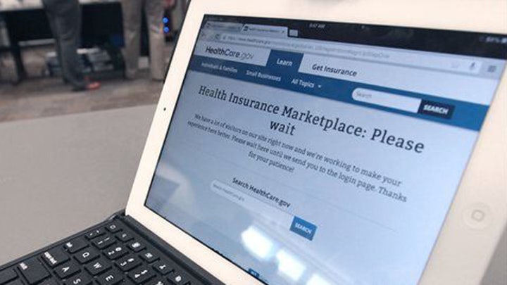 ObamaCare website is a 'messed up product launch'?