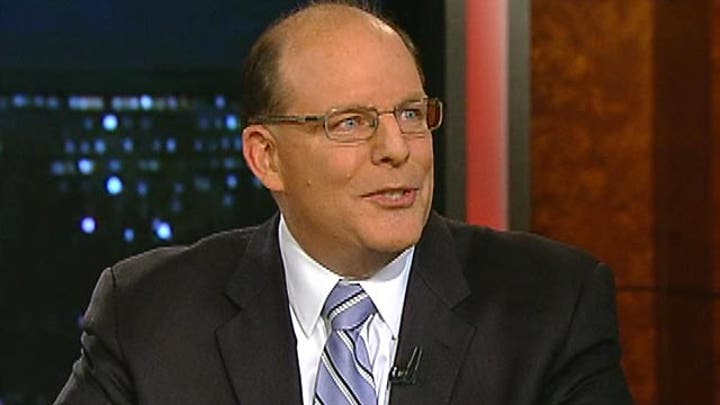 Peter Wehner on SPECIAL REPORT