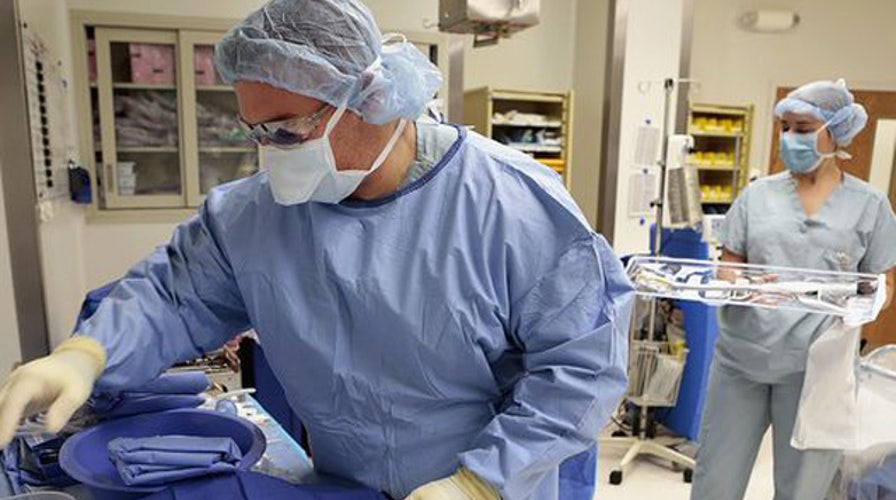 How will hospitals, doctors adapt to ObamaCare?