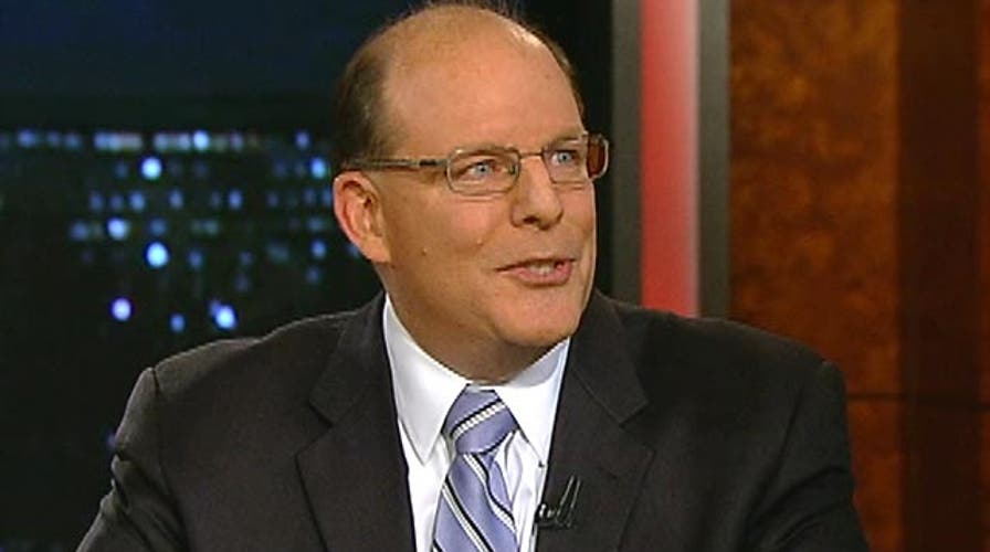 Peter Wehner on SPECIAL REPORT