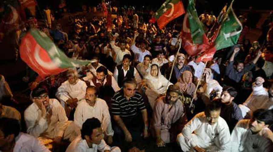 Can the US trust Pakistan as our ally?