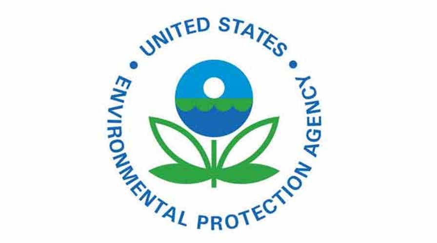 Lawmakers accuse EPA of power grab, demand answers
