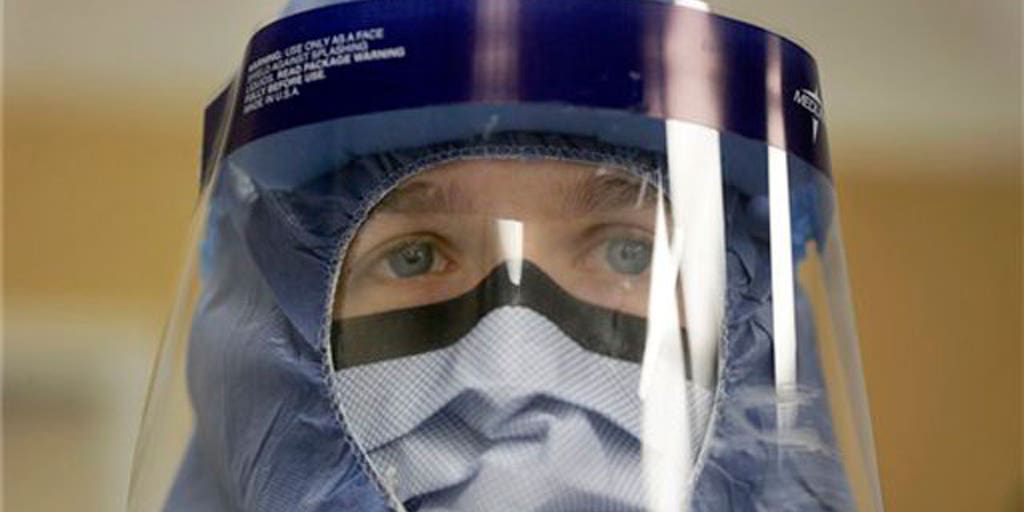 CDC releases revised Ebola guidelines for medical workers Fox News Video