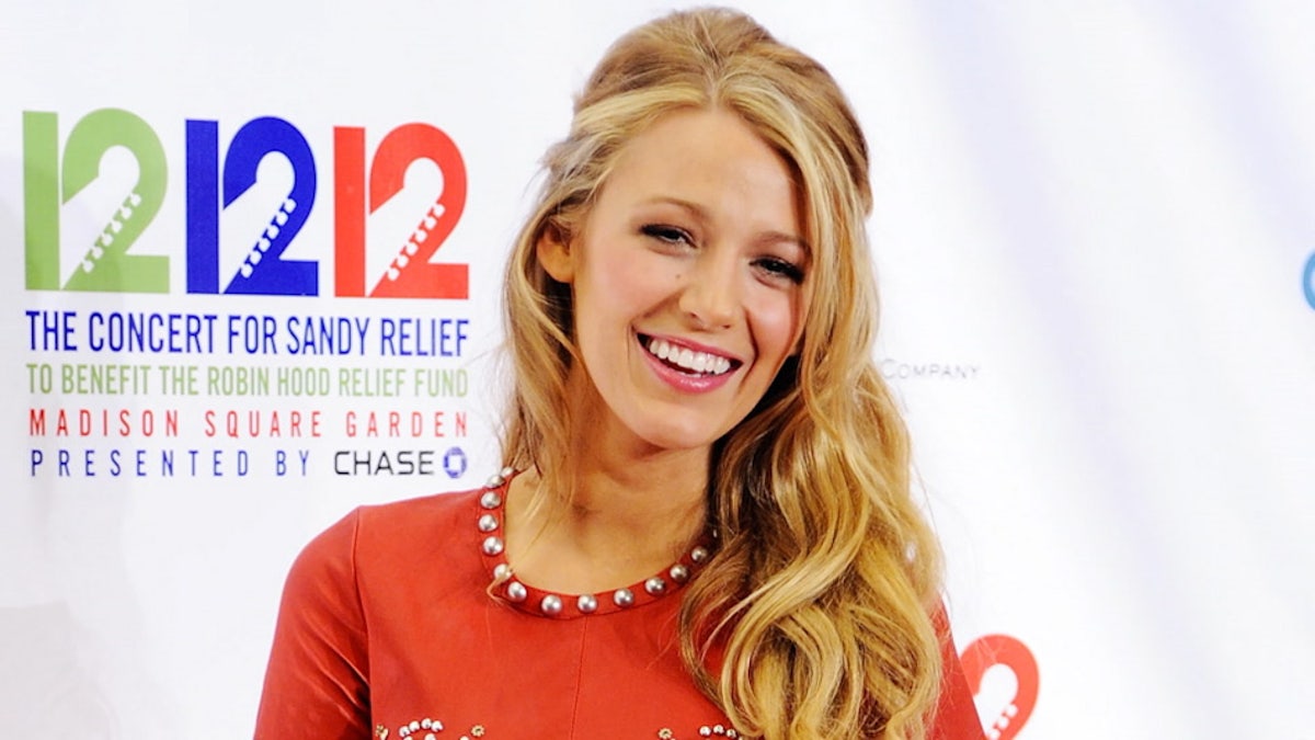 Blake Lively's Signature Beach Waves Have Arguably Never Been Beachier —  See the Photos