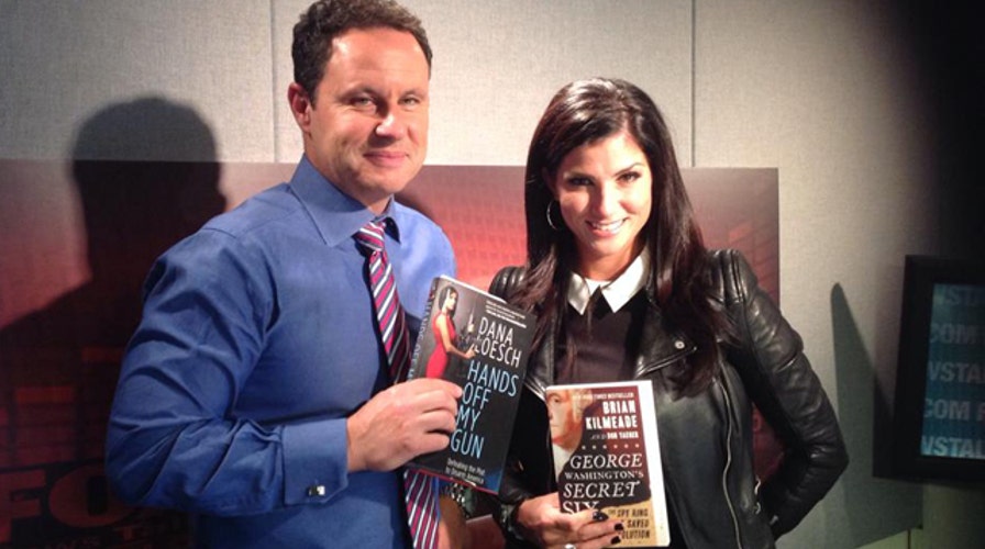 Loesch: Sen. Warren Is the Dem's Populist Princess