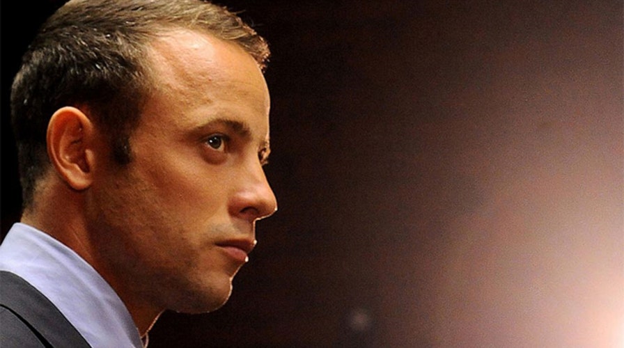 Pistorius sentence for killing girlfriend too lenient?