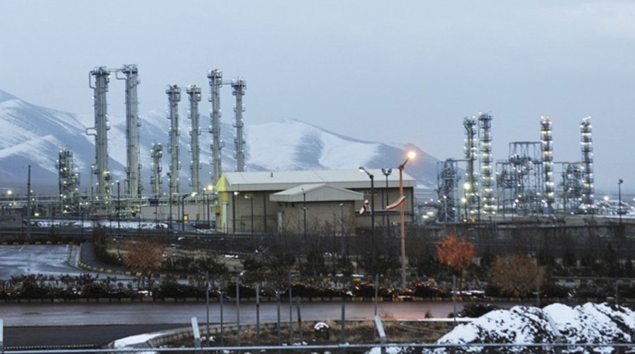 Bias Bash: Press shouldn't forget Iran nuclear talks