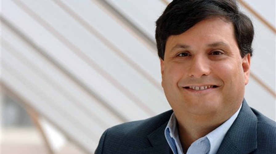 Bias Bash: Controversy builds over Obama Ebola 'czar'