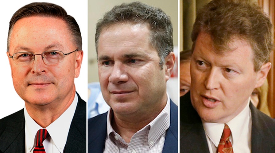 Braley's Senate bid hurting Dems in Iowa House race