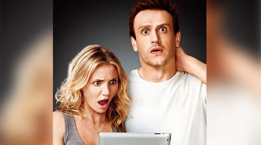 Bring Jason Segel  and Cameron Diaz home