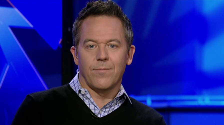 Gutfeld: Why Fox News works