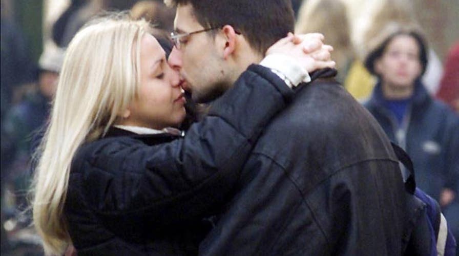 'Outnumbered Overtime': Secrets to a good marriage?