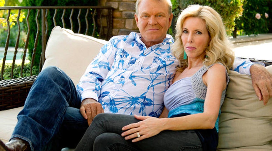 Glen Campbell documentary brings attention to Alzheimer's