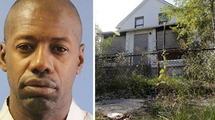 Insight into Indiana serial killer investigation