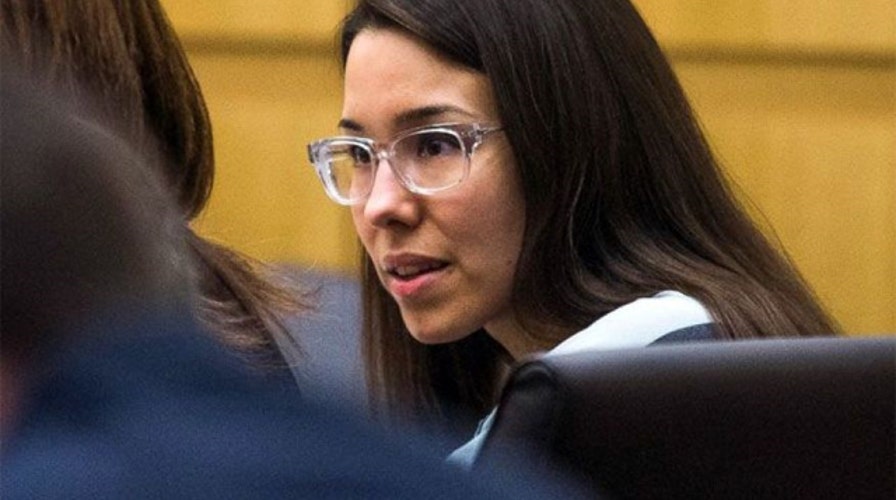 Second jury to consider death penalty in Jodi Arias retrial