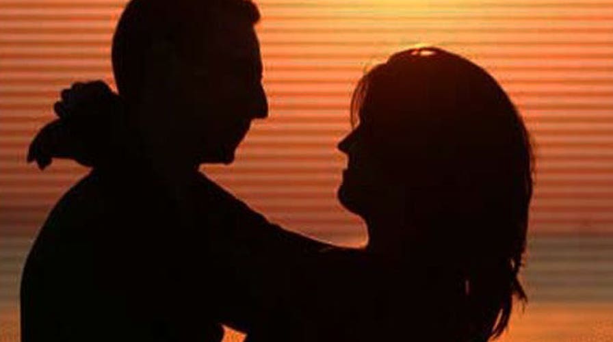 Study: Talking more important than sex for happy marriage