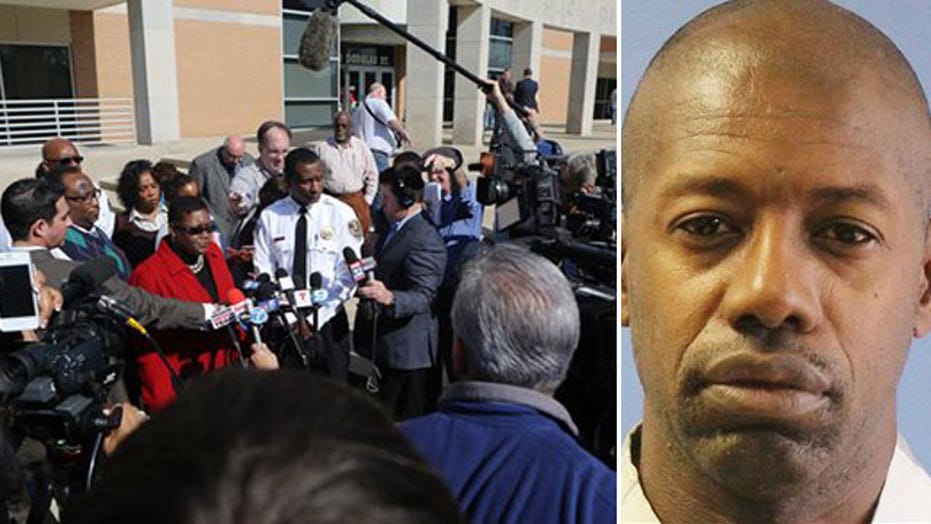 Accused Indiana serial killer refuses to address court in brief appearance Fox News