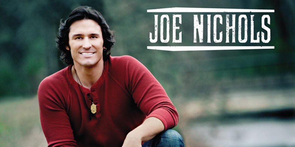 Joe Nichols Talks About "Crickets" Fox News Video