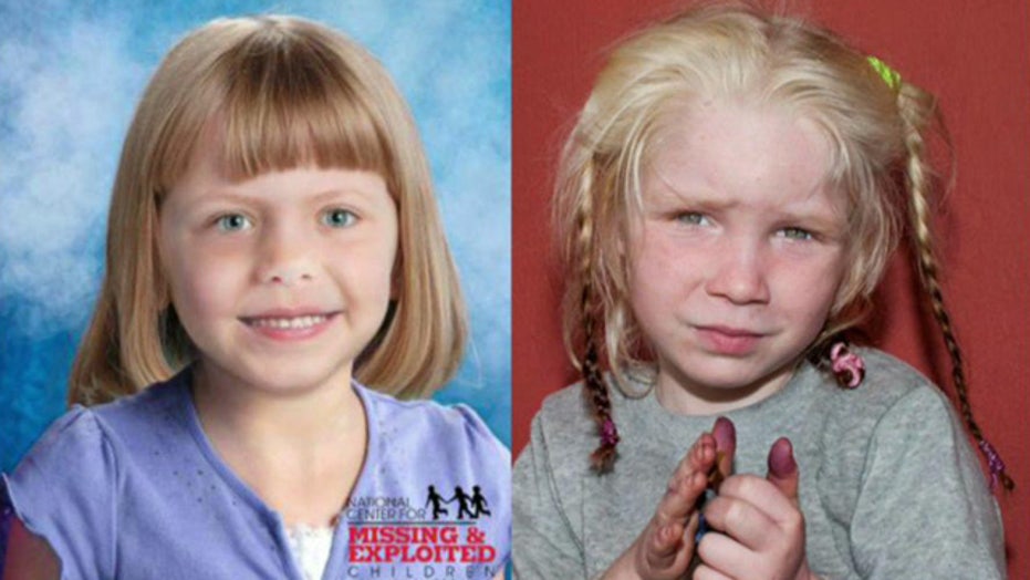Missing Missouri Child Could Be A Match For Gypsy Girl Attorney Says Fox News