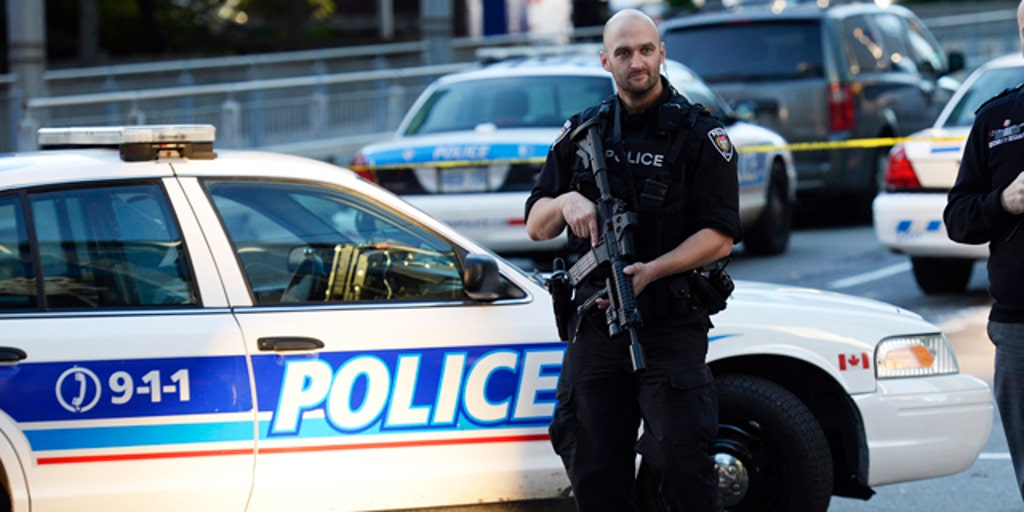 Witnesses To Acts Of Terror In Canada But Was It Terrorism Fox News   102214 OtR Shooting 