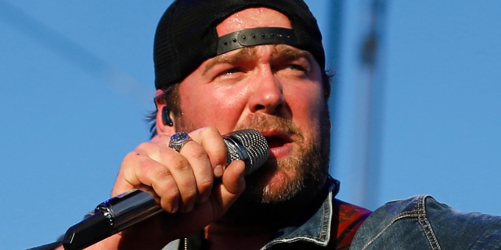 Lee Brice loves Charleston Fox News Video