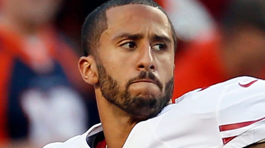 Is the NFL stepping on players' sponsorship deals?