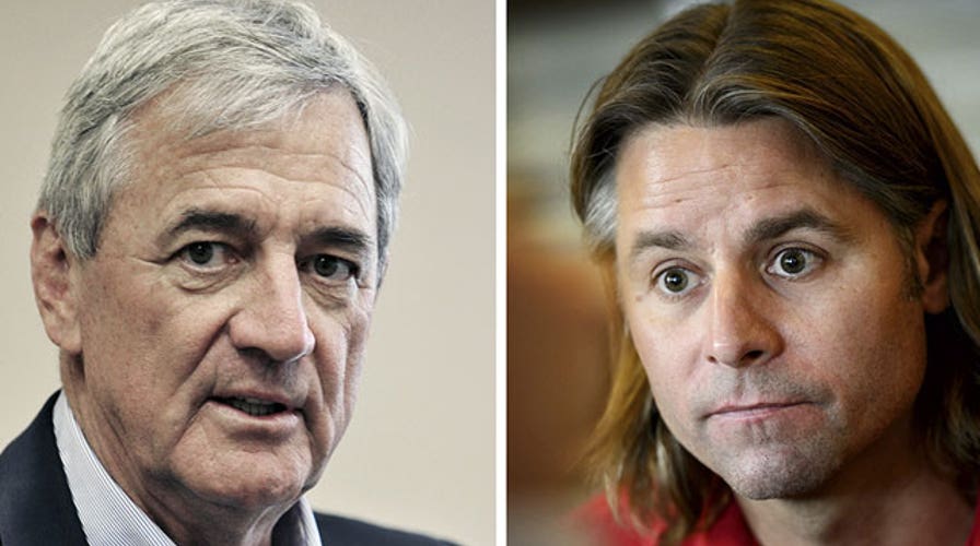 Miners support key in tossup Minnesota House race 