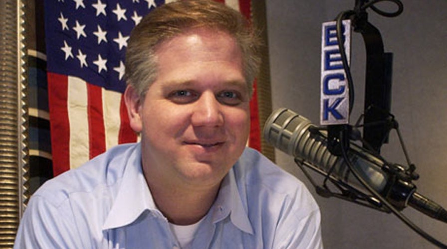 Calling out Glenn Beck: What about liberals?