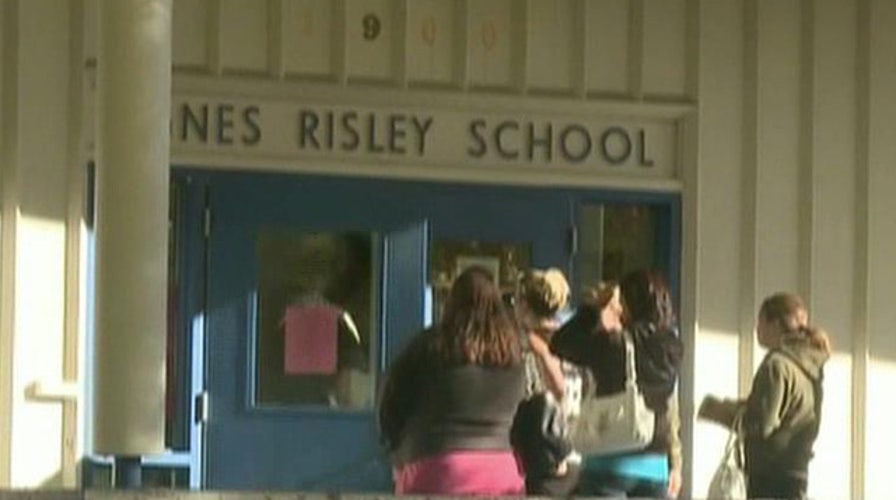 911 calls released in Nevada school shooting