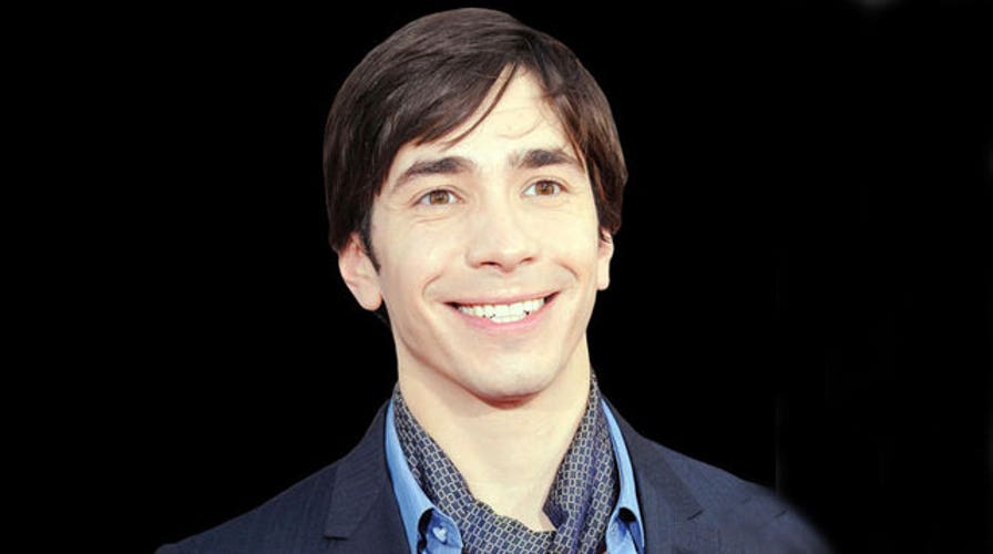 Justin Long juggles many projects