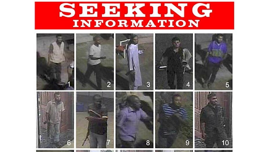 New connection between Benghazi attack and Al Qaeda