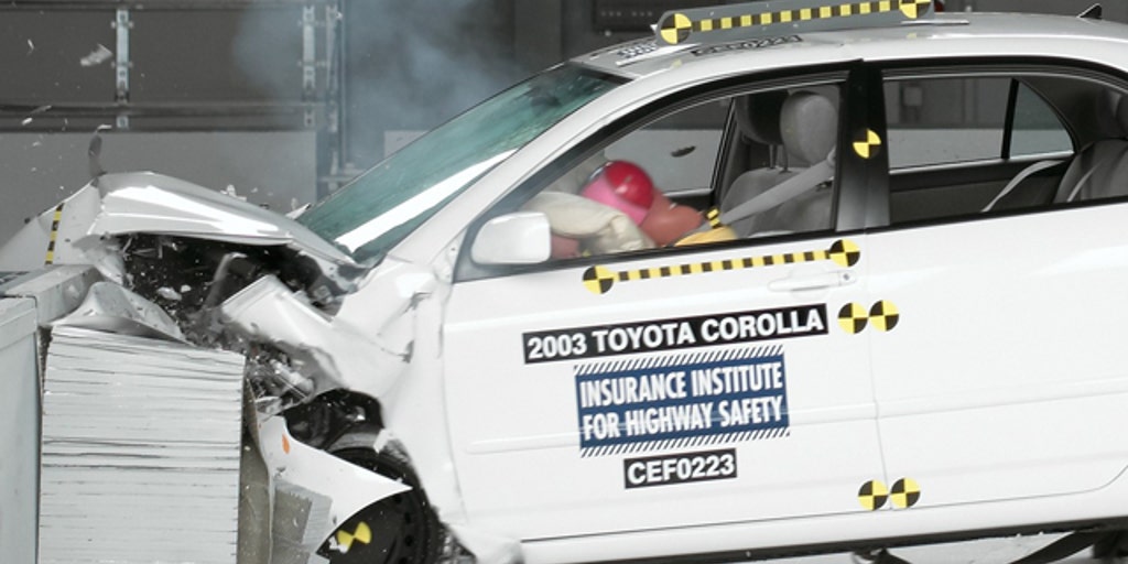 Exploding airbag recall expanded, NHTSA website down Fox News Video