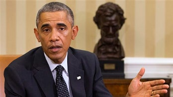 Ebola crisis: Mr. Obama, fire Ron Klain, adopt Gilmore Commission recommendations