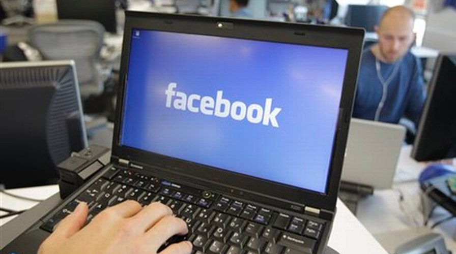 Liberals more likely to unfriend people due to politics?