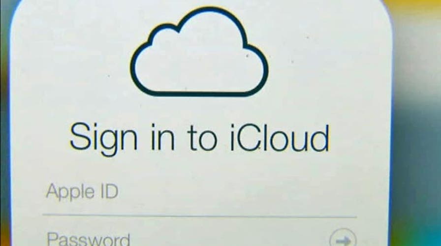 Apple acknowledges iCloud hacking in China