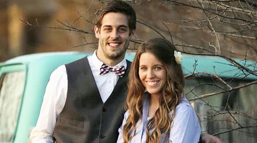 The Dillards prepare for parenthood