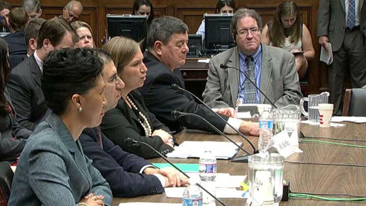 ObamaCare website developers grilled by lawmakers