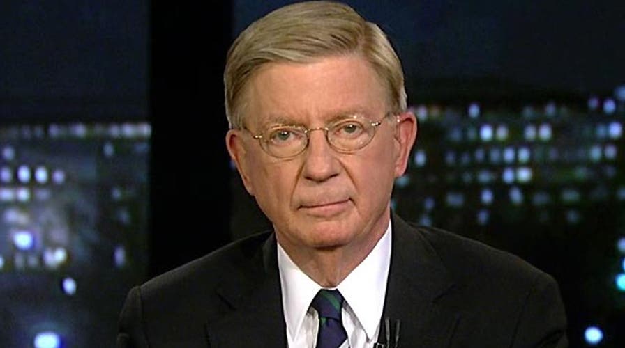 George Will on Obamacare