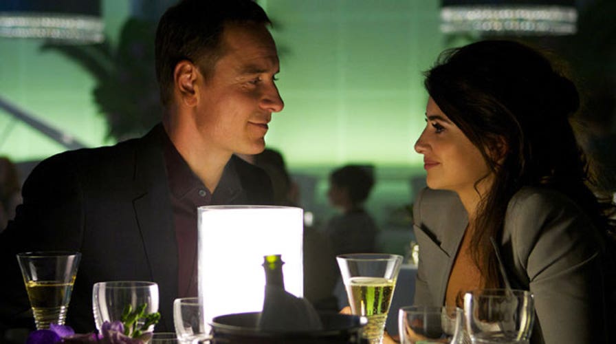 'The Counselor:' Ridley Scott and Cormac McCarthy break bad