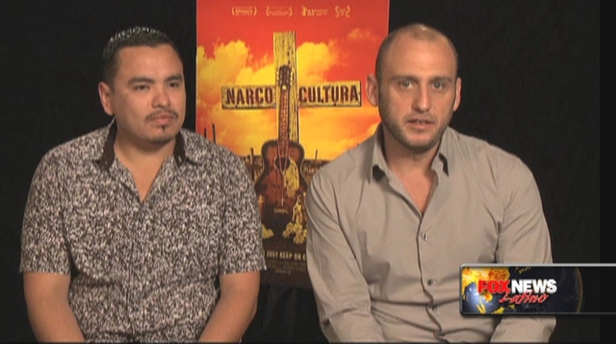 'Narco Cultura' Chronicles Drug War Pop Culture