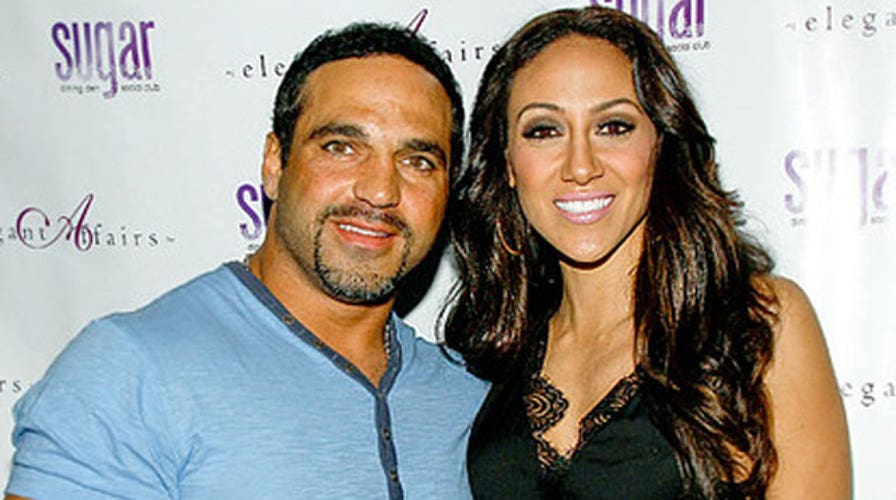 In the Greenroom: Melissa Gorga