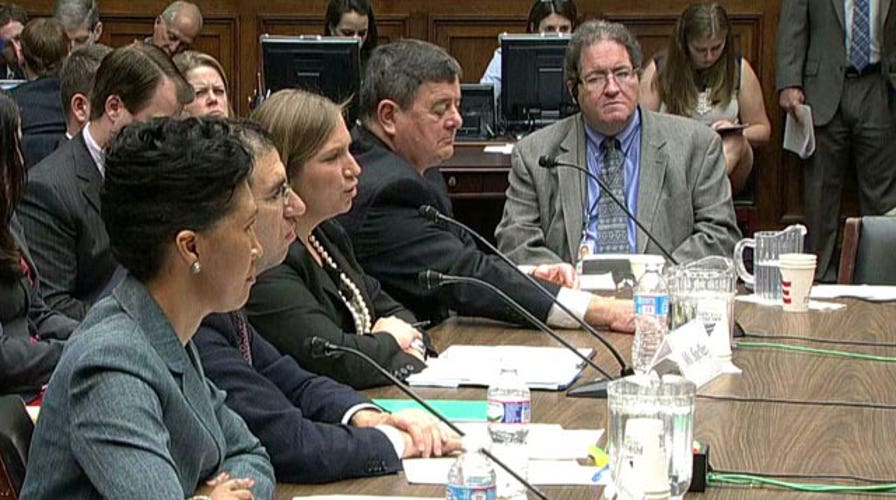 ObamaCare website developers grilled by lawmakers