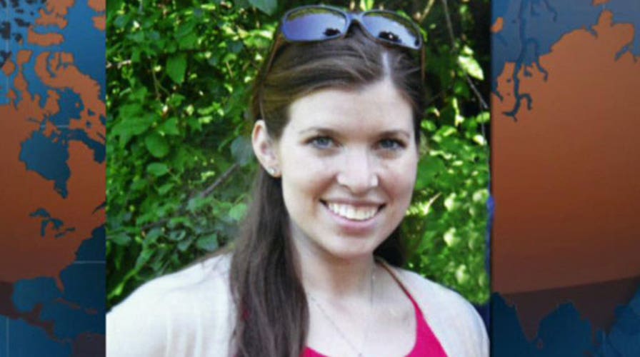 Students, community mourn murdered teacher in Massachusetts