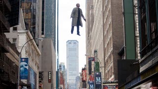 'Birdman' worth your box office bucks? - Fox News